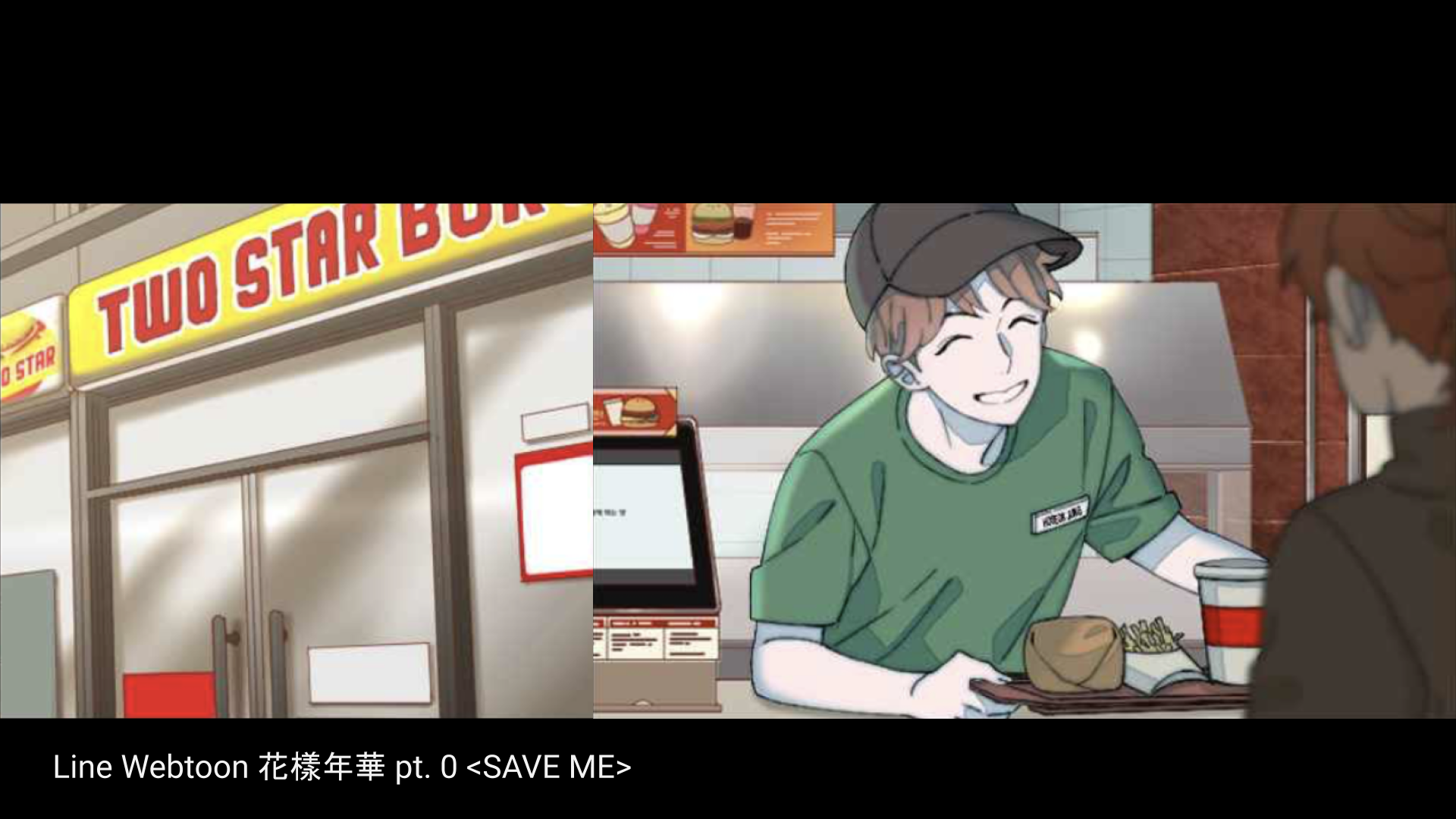 Two Star Burger Image 2
